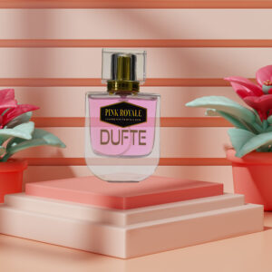 Pink Royale Perfume For Women, Inspired by Versace Pink