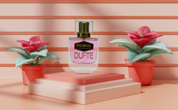 Pink Royale Perfume For Women, Inspired by Versace Pink