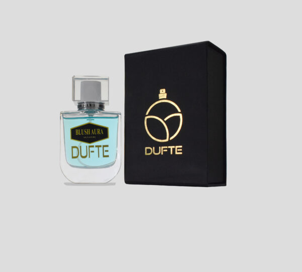 Blush Aura Perfume For Men, Inspired by Bleu De Chanel - Image 3