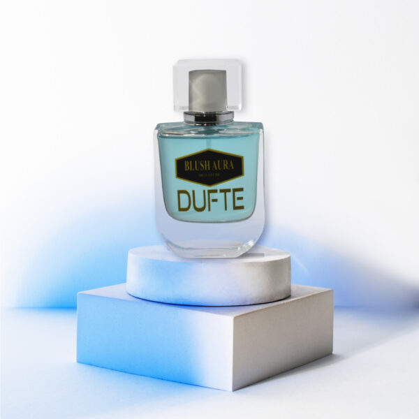 Blush Aura Perfume For Men, Inspired by Bleu De Chanel - Image 2