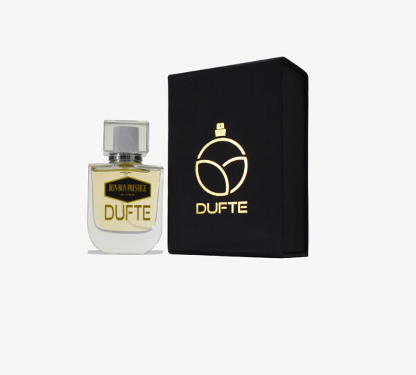 Bon Bon Prestige Perfume For Unisex, Signature - Image 3