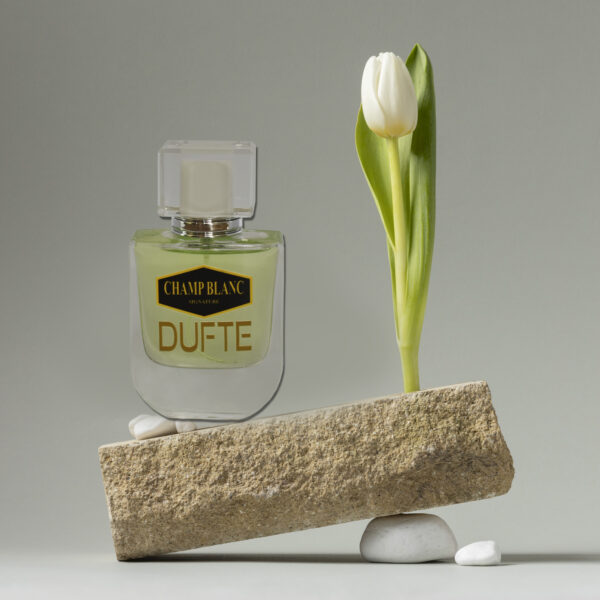 Champ Blanc Legend Perfume For Men, Signature - Image 2