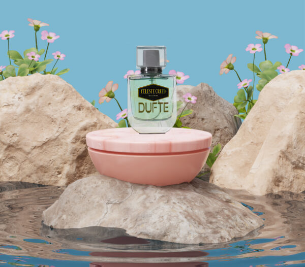 Celeste Creed Perfume For Men, Inspired by Aventus Creed