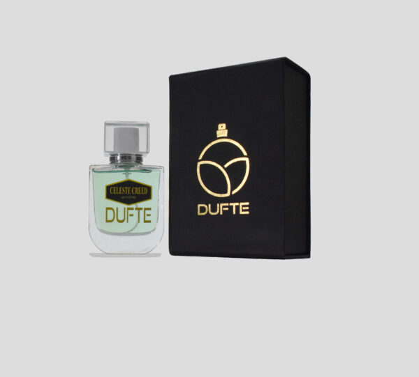 Celeste Creed Perfume For Men, Inspired by Aventus Creed - Image 3