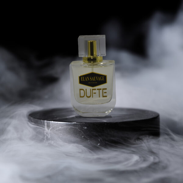 Élan Sauvage Perfume For Men, Inspired by Dior Sauvage - Image 2