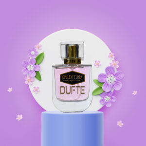 Opulent Flora Perfume For Women, Inspired by Gucci Flora