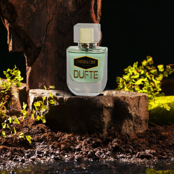 L’imperial Croc Parfume For Men, Signature - Image 2