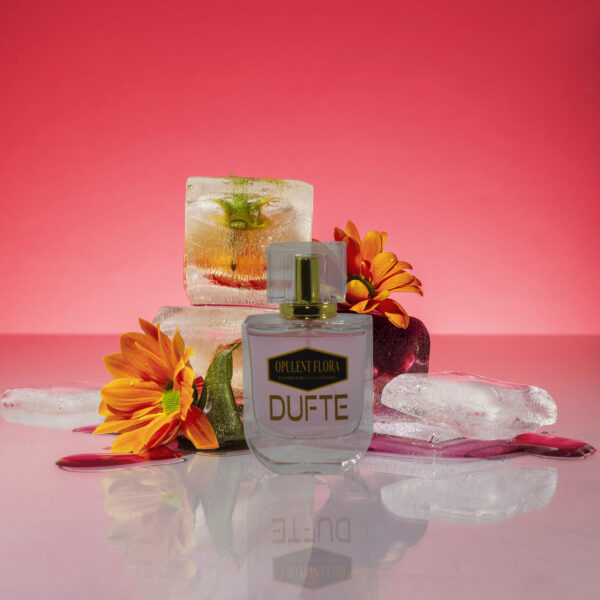 Opulent Flora Perfume For Women, Inspired by Gucci Flora - Image 2