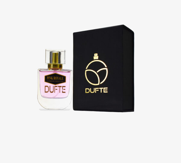 Pink Royale Perfume For Women, Inspired by Versace Pink - Image 3