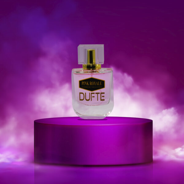 Pink Royale Perfume For Women, Inspired by Versace Pink - Image 2